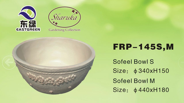 FRP-145S,M