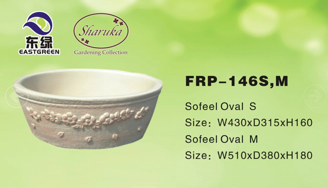 FRP-146S,M