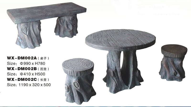 水泥工艺品