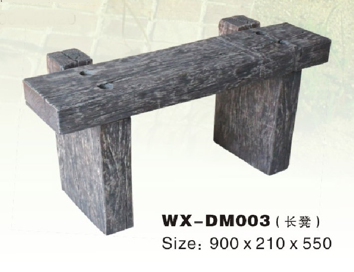 水泥工艺品