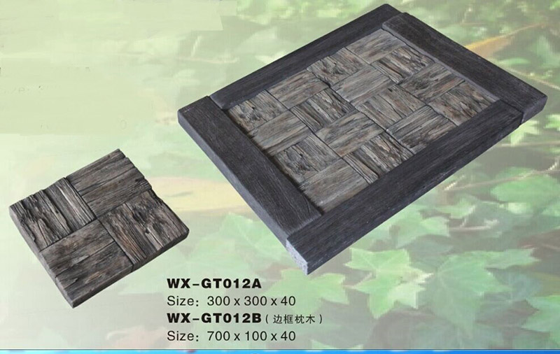 水泥工艺品