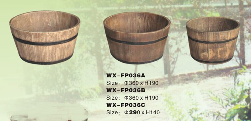 水泥工艺品
