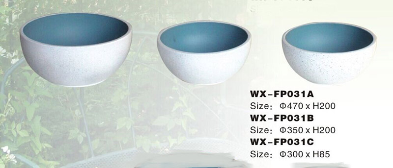水泥工艺品