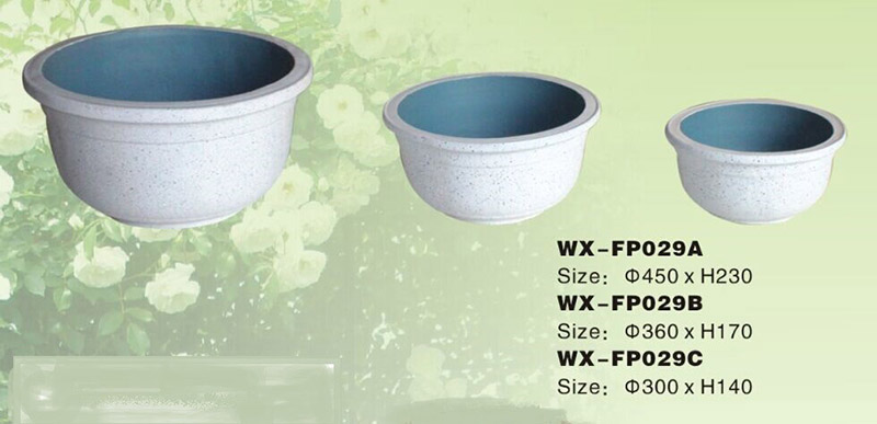 水泥工艺品