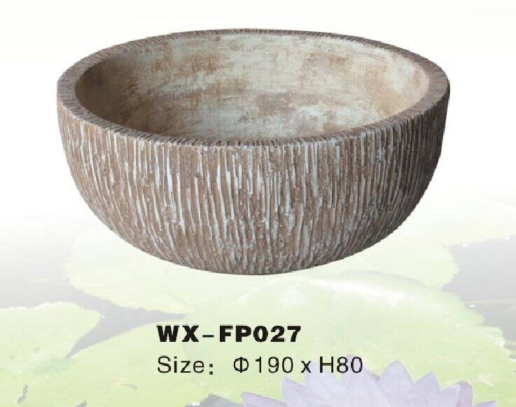 水泥工艺品